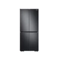 Samsung RF71A90T0B1 761L French Door Side By Side Refrigerator